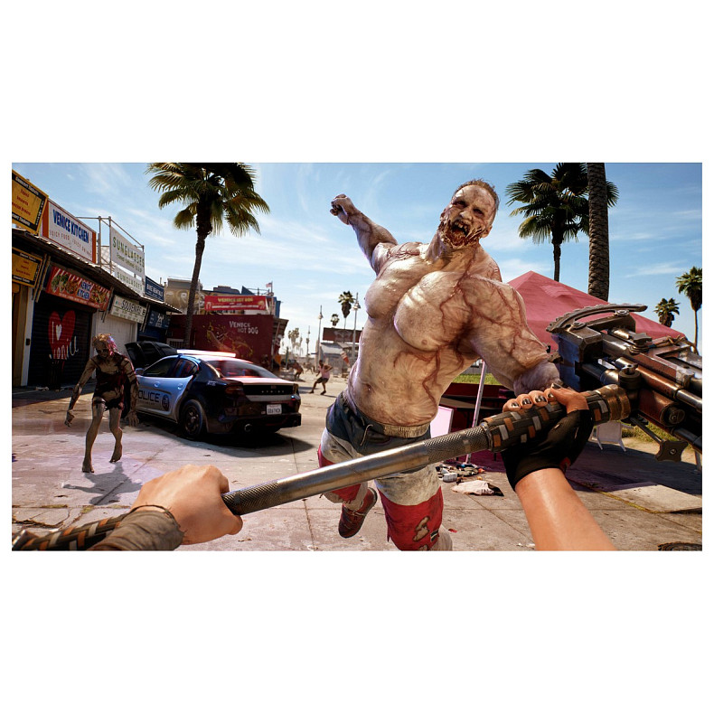 Игра консольная PS5 Dead Island 2 Day One Edition
