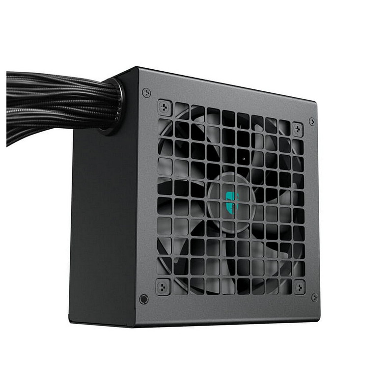 Блок питания DeepCool GamerStorm PN650D (R-PN650D-FC0B-JGEU-V2) 650W