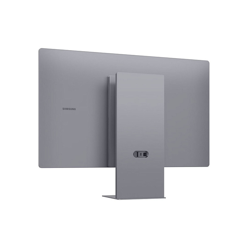 Монітор Samsung 32"S32FM902 HDMI, USB, Bluetooth, MM, OLED, 3840x2160, 165Hz, 0.03ms, HDR10+