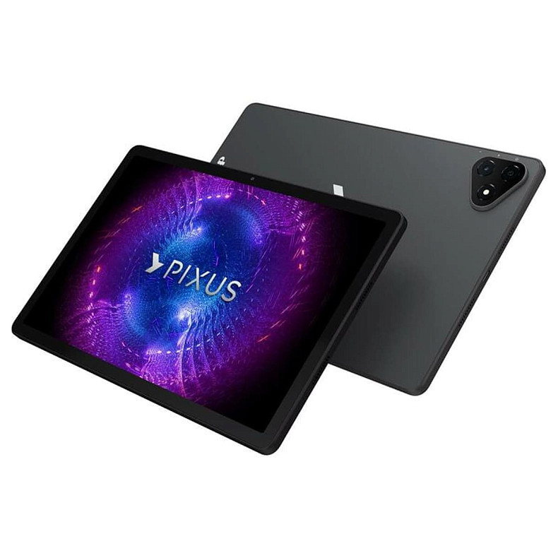 Планшет Pixus Titan 11" 8/128GB 4G Grey