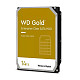 Жесткий диск WD 14TB 3.5" 7200 512MB SATA Gold