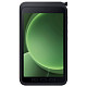 Планшет Samsung Galaxy Tab Active 5 Wi-Fi 6/128GB Green/Black (SM-X300NZGAEUC)