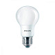 Смарт-лампочка PHILIPS Single bulb E27 White A60