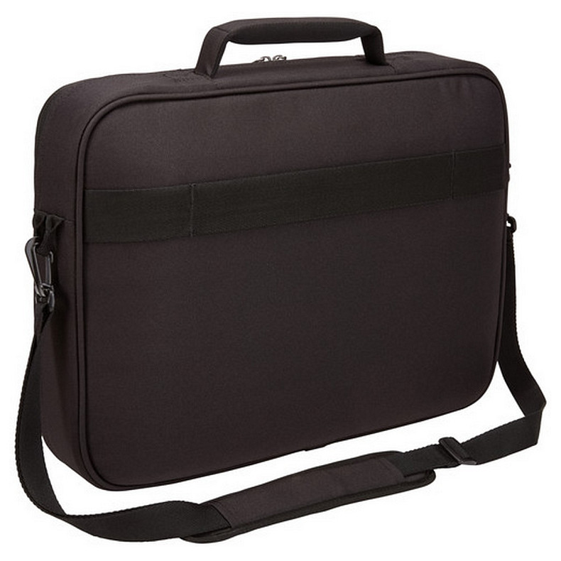 Сумка для ноутбука Case Logic Advantage Clamshell Bag 15.6" ADVB-116 (Черный)