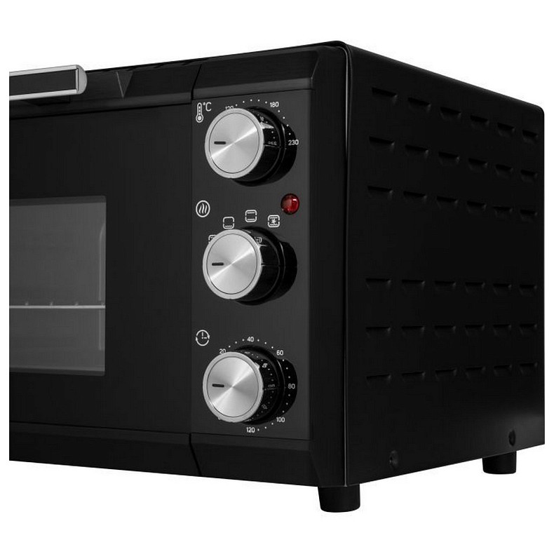 Электропечь Sencor SEO2000BK