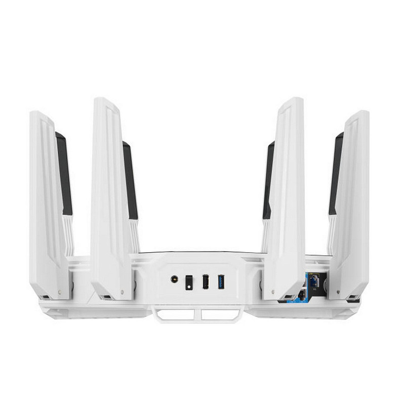 Wi-Fi роутер ASUS GT-BE19000AI BE-19000