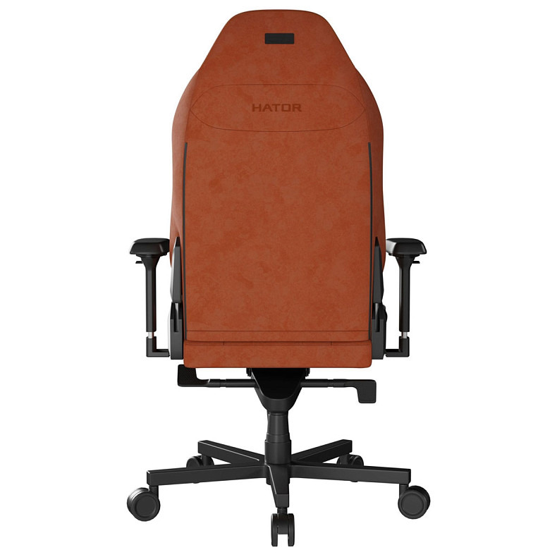 Крісло для геймерів HATOR Arc 3 S Velour (HTC3449S) Orange