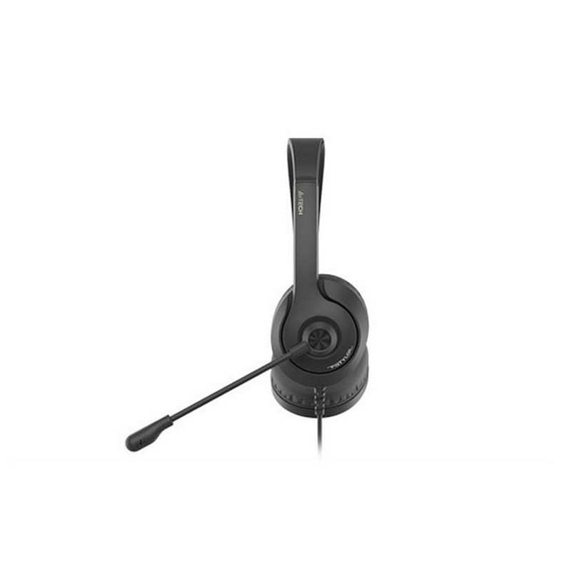 Гарнитура A4Tech FH100i Stone Black