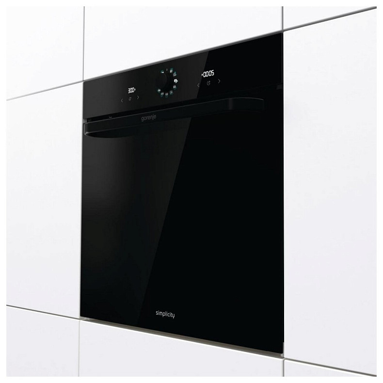 Духовий шафа Gorenje BOS67371SYB