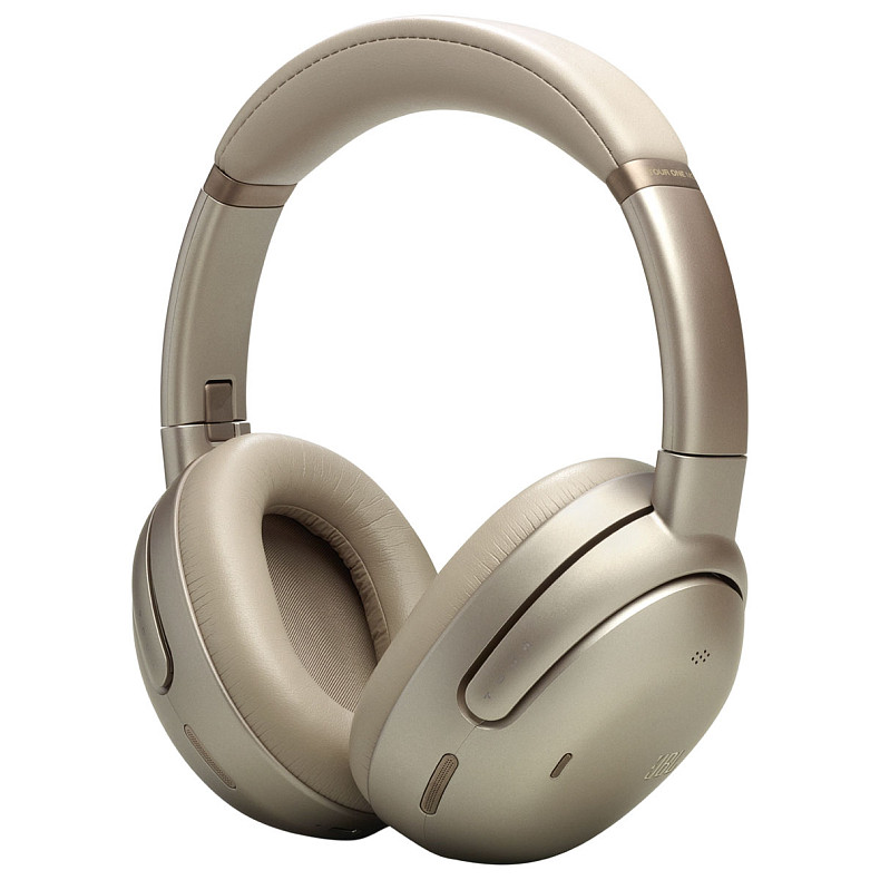 Наушники JBL Tour One M3 Smart Tx Mocha (JBLTOM3AVILTT)