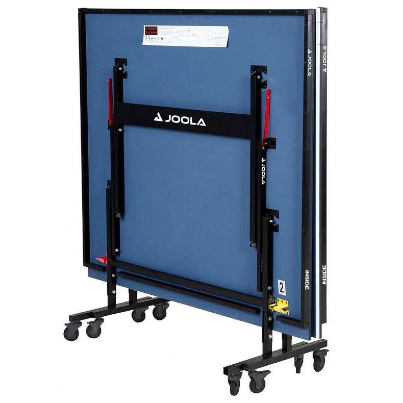 Тенісний стіл Joola Inside 15 Blue (11200)