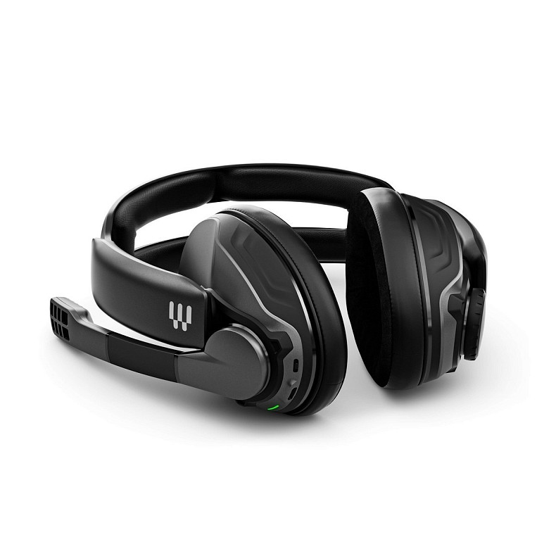 Наушники Sennheiser EPOS GSP 370 BT (1000231)