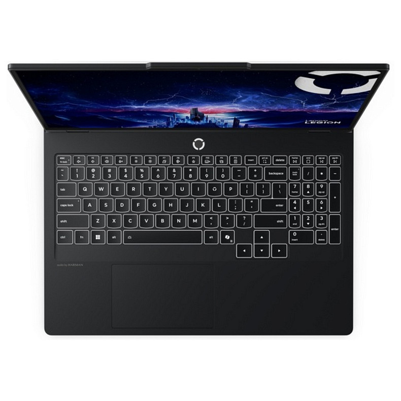 Ноутбук Lenovo Legion Pro 5 16IRX10 (83NN000GRA) Eclipse Black