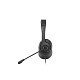 Гарнитура A4Tech FH100i Stone Black