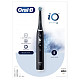 Зубная щетка Braun Oral-B iO Series 6 iOM6.1B6.3DK Black