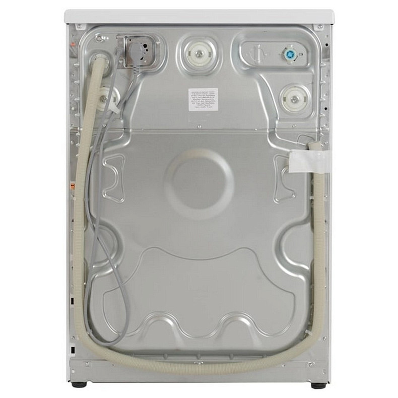 Стиральная машина Beko фронтальная, 6кг, 1000, A+++, 45см, инвертор, белый