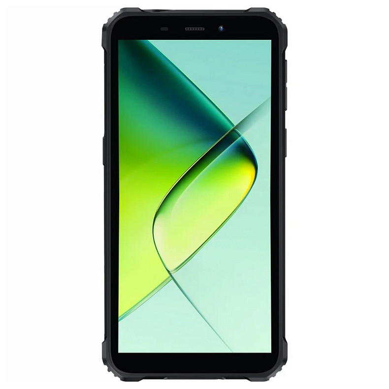 Смартфон Oukitel G5 4/128GB Green