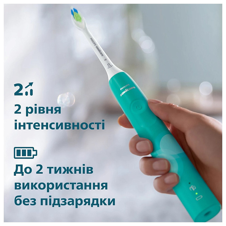 Зубная электрощетка Philips HX3689/43