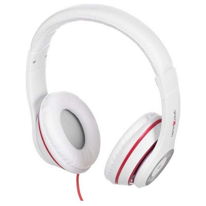 Гарнитура GMB Audio MHS-LAX-W White