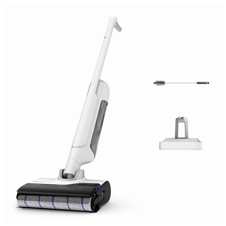 Аккумуляторный пылесос Rowenta GZ7035WO