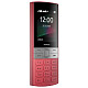 Мобильный телефон Nokia 150 TA-1582 DS red