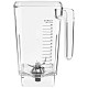 Блендер KitchenAid Artisan High performance 1,75 л 5KSB6061EOB черный