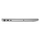 Ноутбук HP 15-fd2020ru 15.6" FHD IPS AG, Intel U7-255U, 16GB, F512GB, UMA, DOS, серебристый