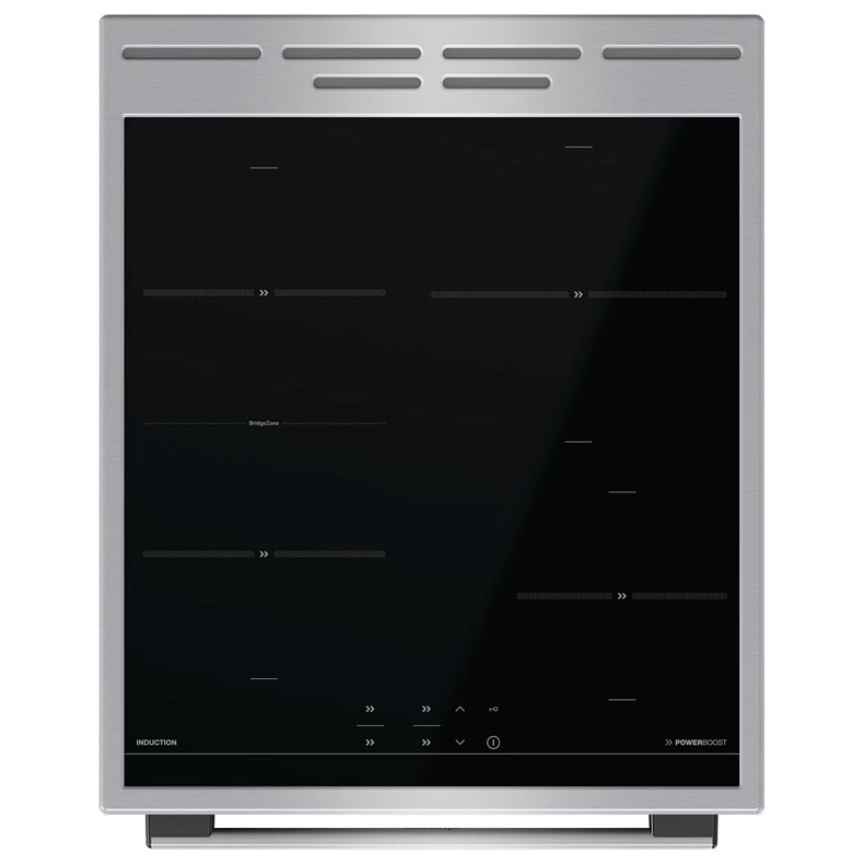 Плита електрична Gorenje GEIT 5C61 XPG