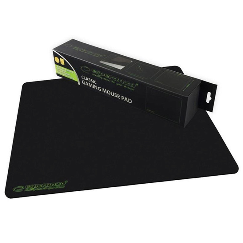 Килимок Esperanza Mousepad gaming classic EA146