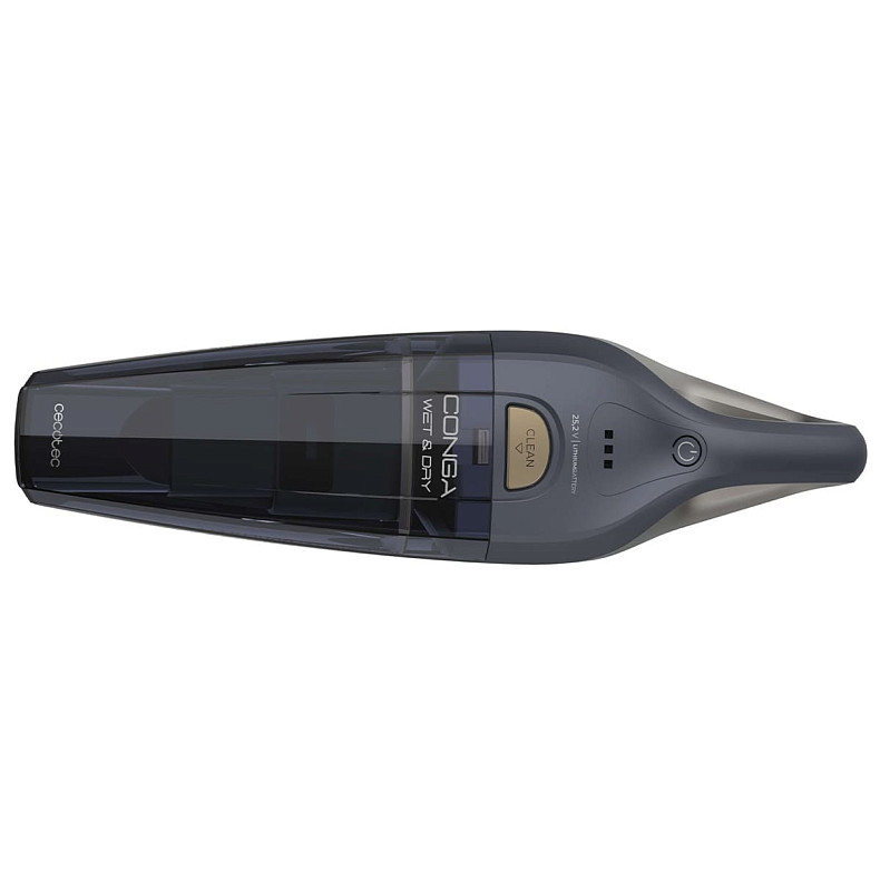 Пылесос Cecotec Conga Rockstar 25,2V Animal Hand