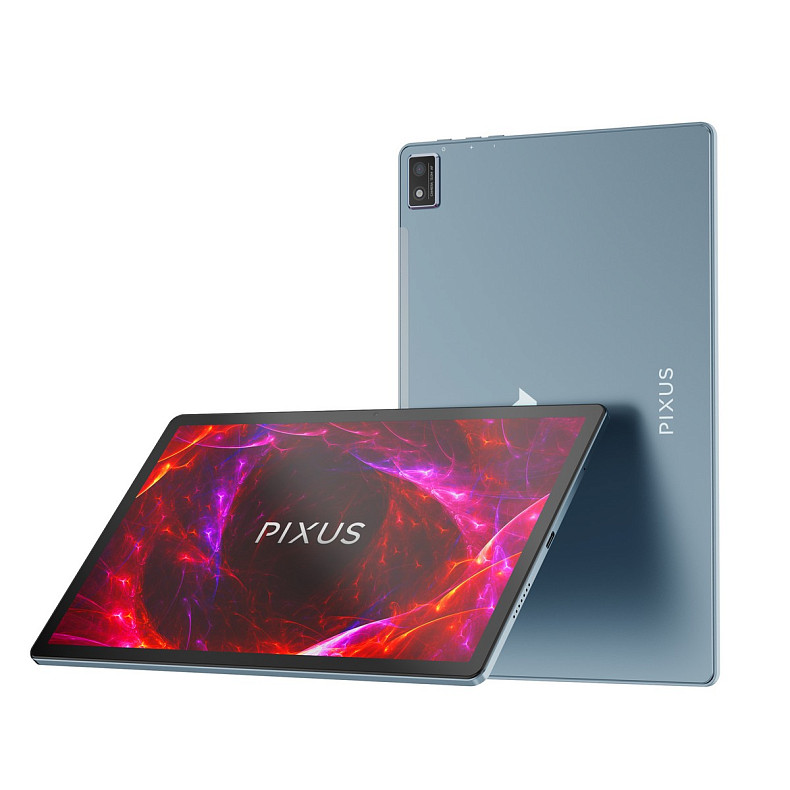 Планшет Pixus Arena 8/128GB 4G Grey