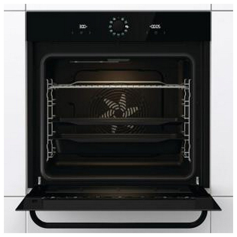 Вбудована духовка GORENJE BOS 67371 SYB (BO3CO8S01-1)