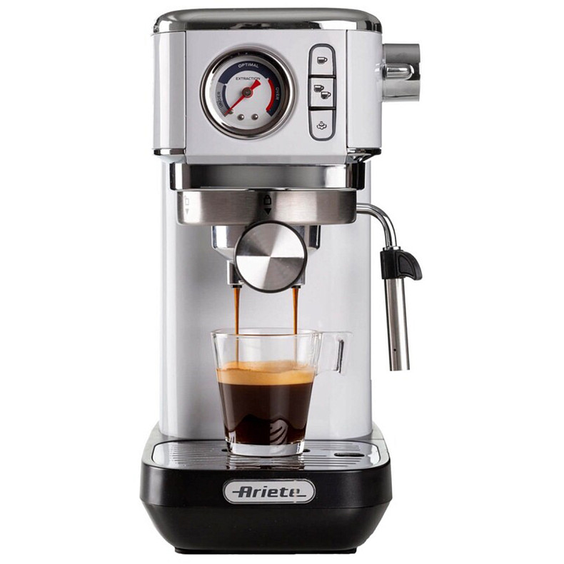 Кофеварка Ariete 1381 WH
