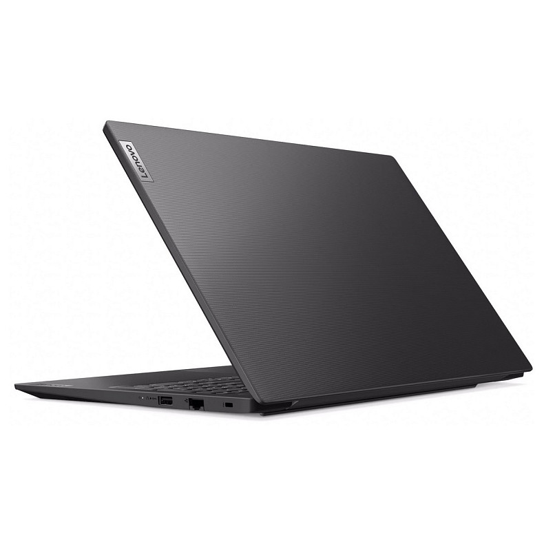 Ноутбук Lenovo V15-G5 15.6" FHD IPS AG, Intel i3-1315U, 8GB, F256GB, UMA, Win11P, черный
