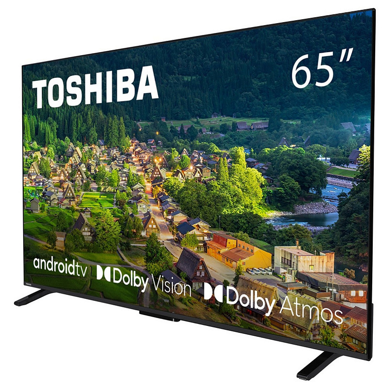 Телевізор Toshiba 65UA2363DG
