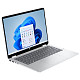 Ноутбук HP OmniBook 5 Flip x360 14" WUXGA IPS Touch, Intel 5-120U, 16GB, F1TB, UMA, DOS, сріблястий