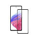 Защитное стекло ACCLAB Full Glue для Samsung Galaxy A53 5G SM-A536 Black (1283126522444)