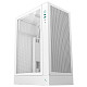 Корпус DeepCool CH170 Plus White (R-CH170-WHNGM0-G) без БП