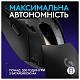 Мышь беспроводная Logitech G309 Black (910-007199)