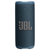 Портативна колонка JBL Grip Blue (JBLGRIPBLU)