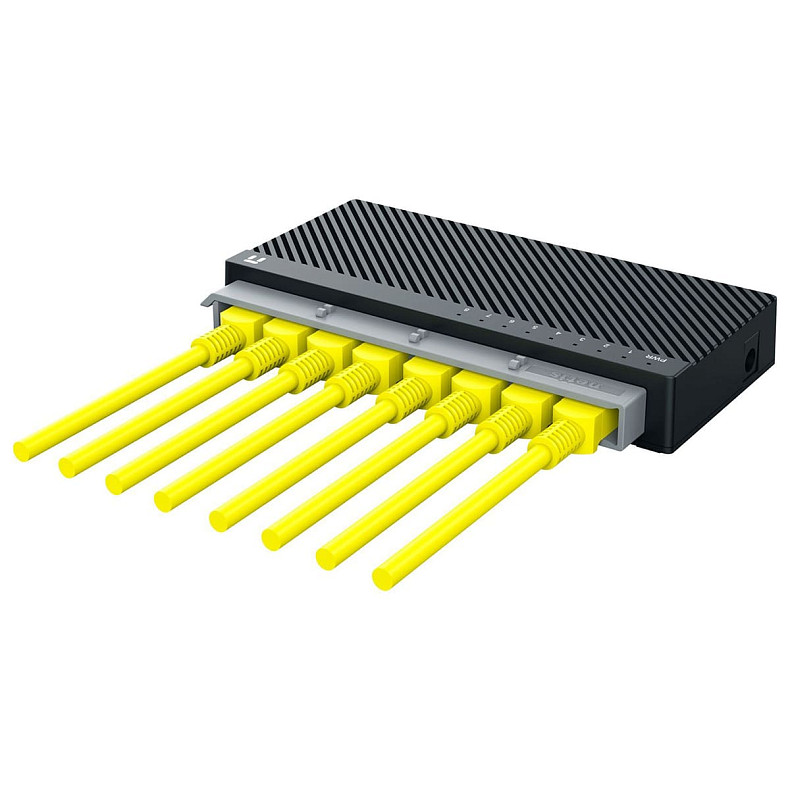 Коммутатор Netis ST3108GC