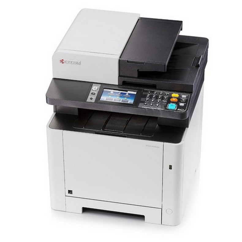 МФУ лазерный KYOCERA ECOSYS M5526cdw