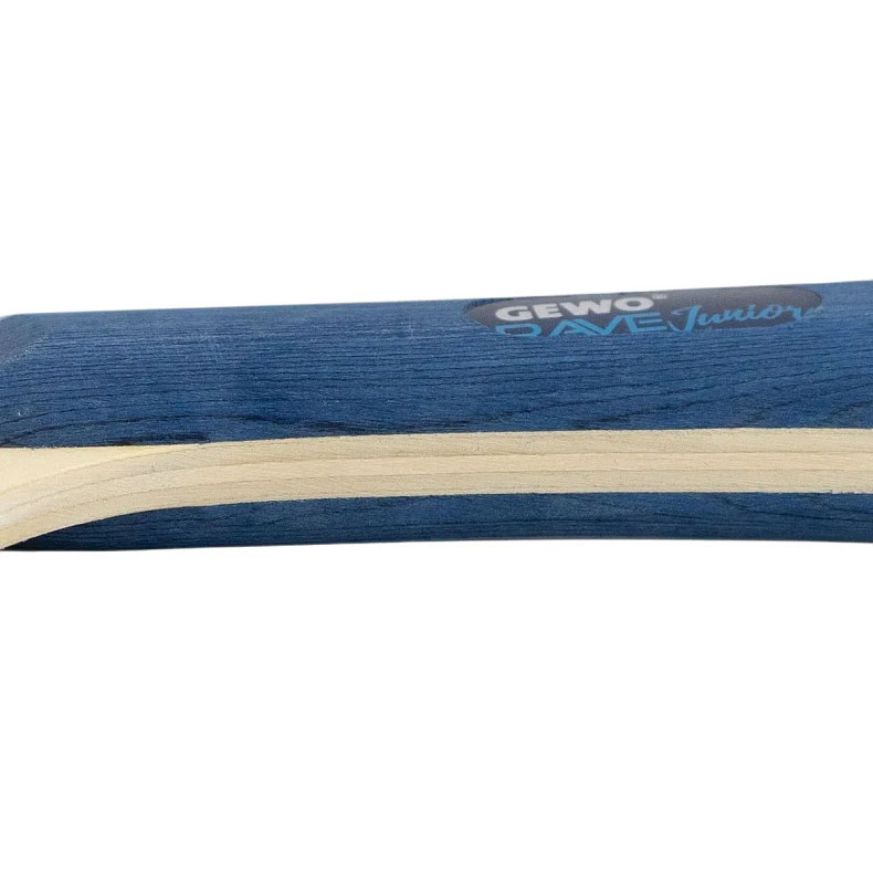 Ракетка для настольного тенниса Gewo Rave Junior FL (10939000011)