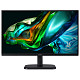 Монитор Acer 27" EK271Ebi D-Sub, HDMI, IPS, 100Hz, 1ms