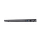Ноутбук Acer Aspire 16 A16-71GM 16" WUXGA IPS, Intel U5-125H, 16GB, F512GB, NVD3050-6, Win11, серый