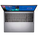 Ноутбук Dell Vostro 5630 16" FHD+ AG, Intel i5-1340P, 16GB, F512GB, NVD2050-4, Win11P, серый