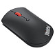 Мышка Lenovo ThinkPad Bluetooth Silent Mouse