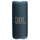 Портативна колонка JBL Grip Blue (JBLGRIPBLU)