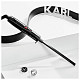 Плойка Rowenta KARL LAGERFELD CURLS FOREVER CF311LF0