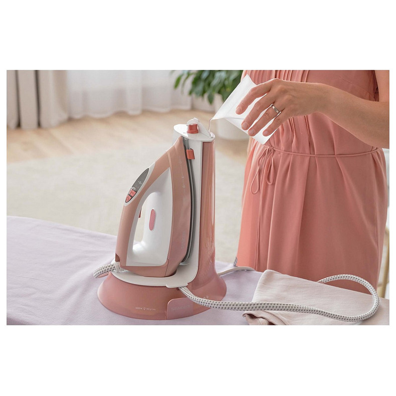Утюг Sencor SSI 0910RS